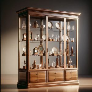 Ordinary Showcase